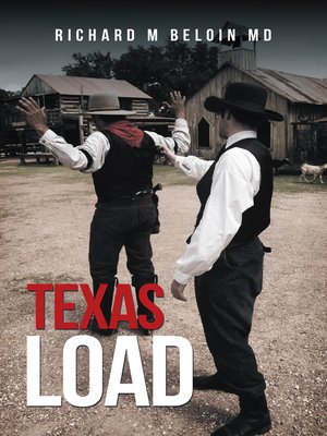 cover image of Texas Load